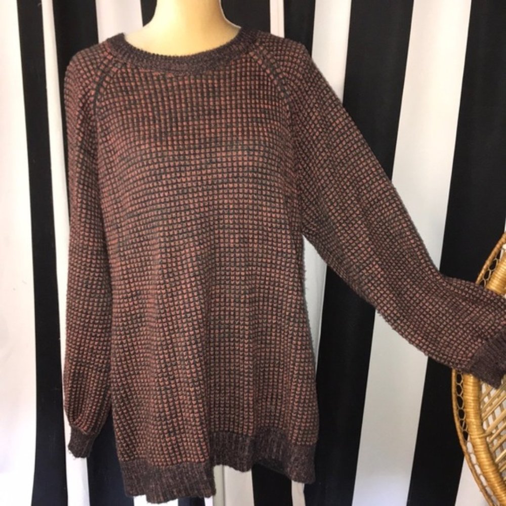 Leith Sweater - Picture 3 of 4